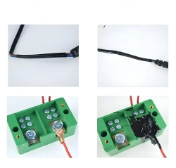 Жидкая изолента (в тубе), 30ml, черный