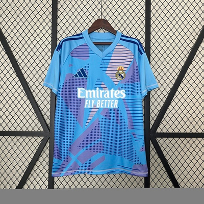 Вратарская форма «Реал Мадрид» 24/25