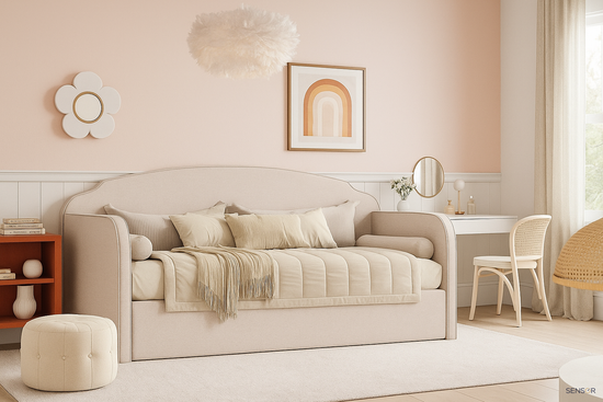 Диван-кровать Маттео kids