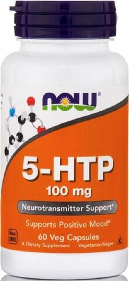 5-HTP 100 мг