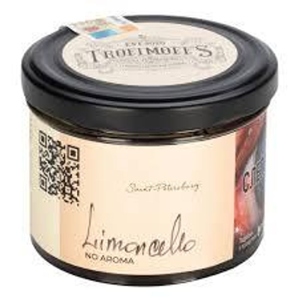 Trofimoff&#39;s No Aroma Limocello (Безароматика ферментированная на лимонном ликёре) 125г