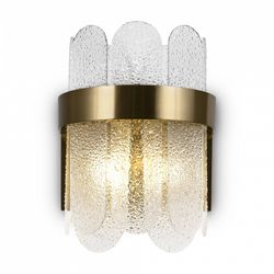 Накладной светильник Freya Deserto FR5141WL-02BS