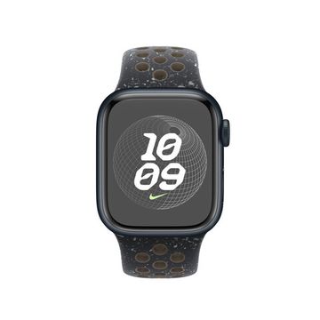 Спортивный ремешок 41mm Midnight Sky Nike Sport Band - M/L