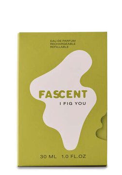 Fascent I Fig You