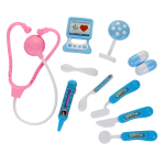 Набор Доктора, пакет 1927-2B