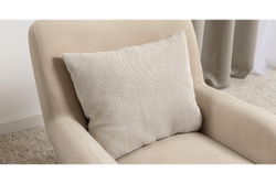 Кресло Дакота Бежевое