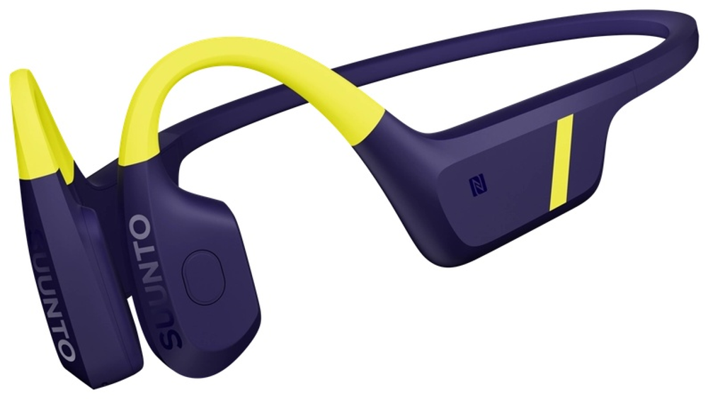 Наушники Suunto Aqua синий Наушники Suunto Aqua синий