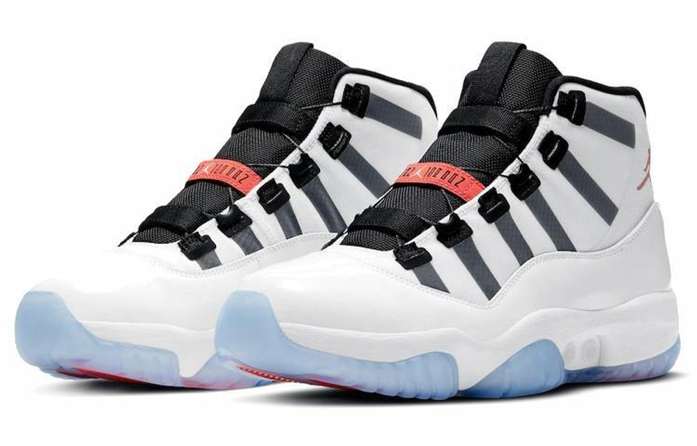Кроссовки Jordan Air Jordan 11 Adapt Tpu