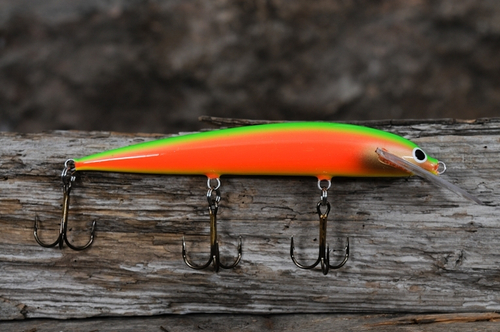 Jarmo Karikko 13 см., цвет 164