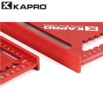 Угольник Свенсона KAPRO 30cм