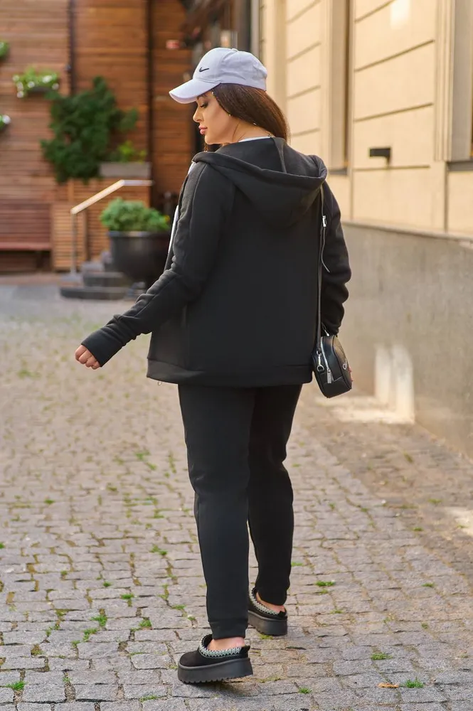 Костюм спортивный УК-2301-4 Fabrika