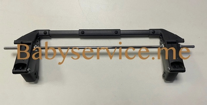 Задний мост Rant Vega