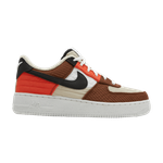 Кроссовки Nike Air Force 1 Low Toasty (Женская размерная сетка)