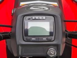 Квадроцикл STELS ATV 300 4WD