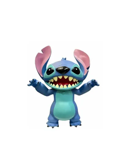 Фигурка Стич с подвижными частями тела 19 см