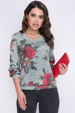 Джемпер 40595 Avili (Акция)