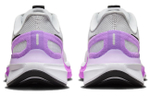 Кроссовки Nike Zoom Structure 25 (Женская размерная сетка)