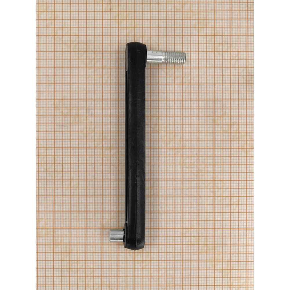 WDK-752622U/ Тяга педали (поз.11)