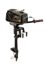 Лодочный мотор MOTOGUS M3.6 (2-х тактный)