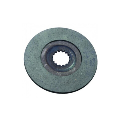 Диск 3518020-45860 фрикц.тормоза колеса