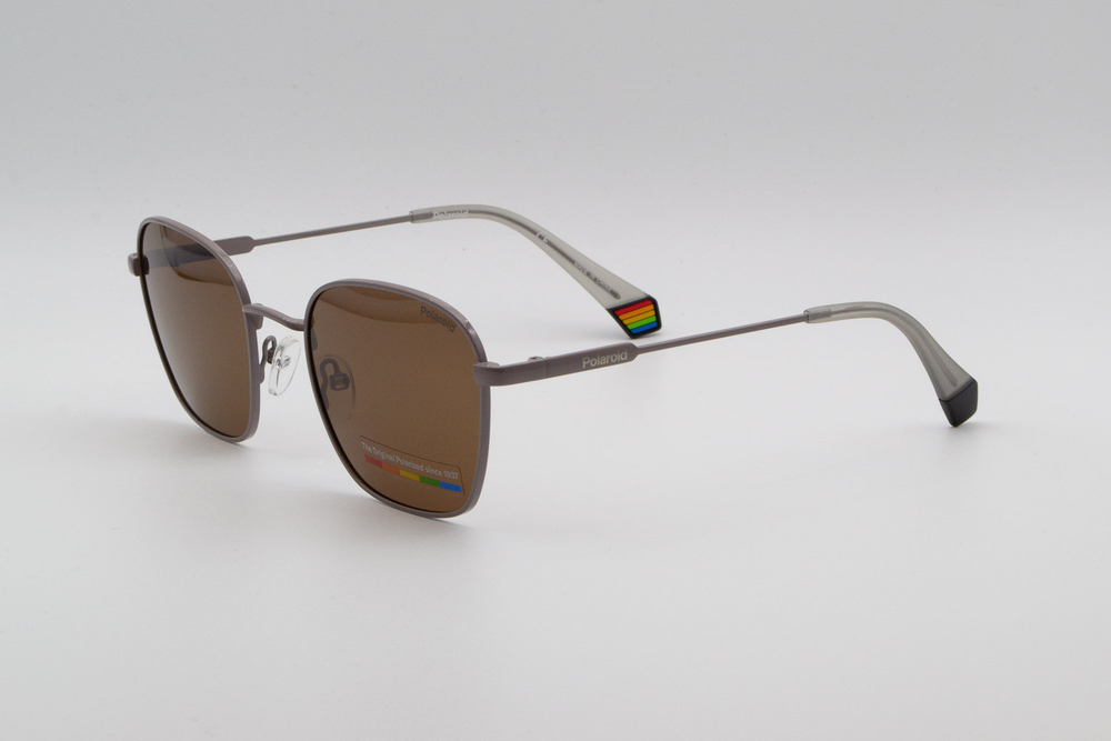 Изг. оправы Polaroid PLD6170/S 10AHE