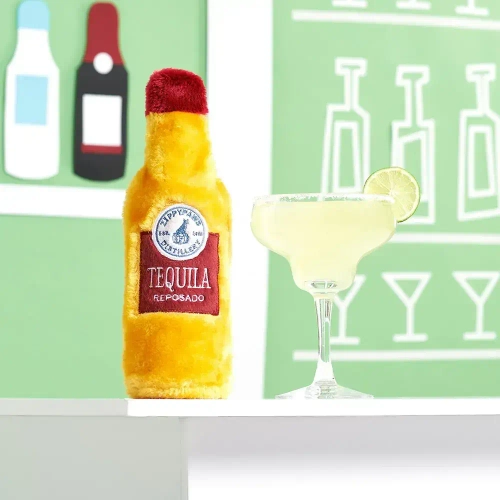 Игрушка Happy Hour Crusherz Текила ZippyPaws