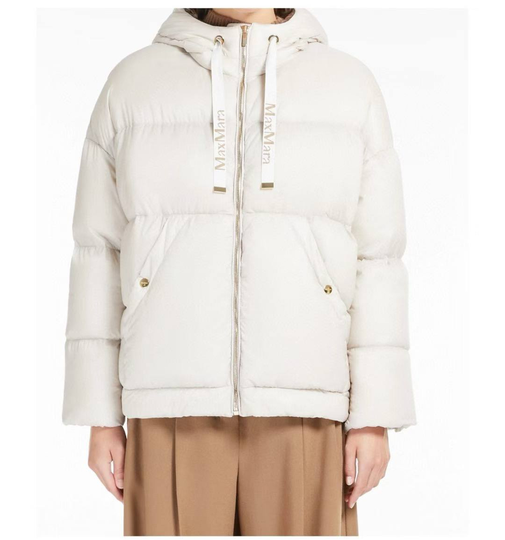 Пуховик MaxMara