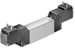 MEH-5/3E-5,0-S-B Распределитель с электроуправлением