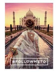 Follow Me to. Впечатляющие приключения Натальи и Мурада Османн - российской пары путешественников, покоривших мир!