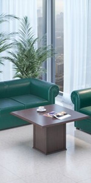 Офисные диваны Честер лайт