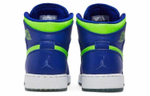 Кроссовки Jordan Air Jordan 1 High Bg