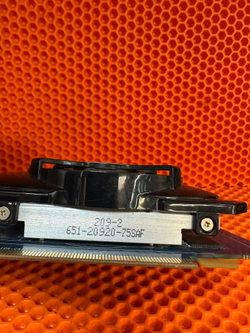 Видеокарта Sapphire AMD Radeon HD 7750 1ГБ GDDR5