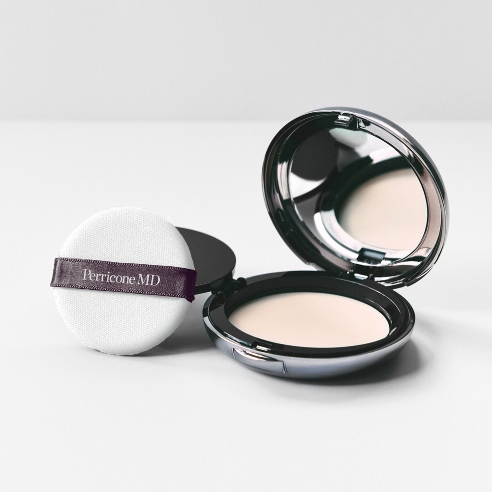 Perricone MD No Makeup Instant Blur - Основа под макияж против несовершенств кожи, 10 g