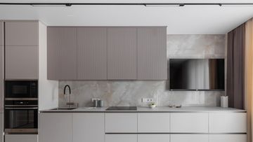 Трековый светильник Technical TR000-1-24W4K-B