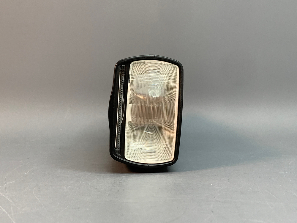 Canon Speedlite 580EX II