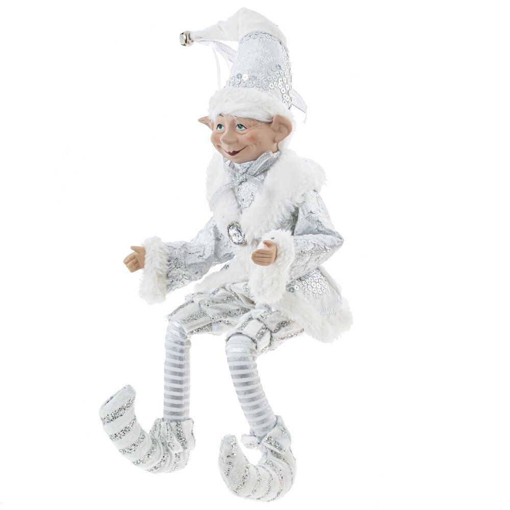 GAEM Игрушка набивная "Эльф", L14 W9 H52 см (полка 25 см.)