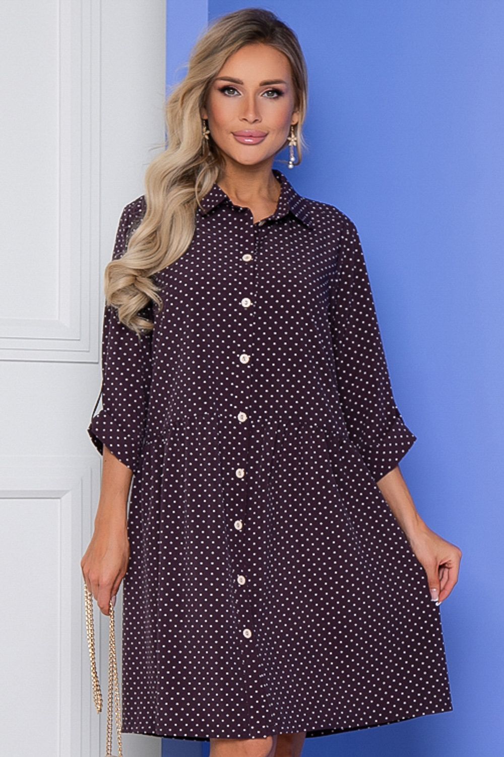 Платье 70651-2 Avili (Акция)