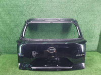 Крышка багажника GAC GS8 2 (2021-н.в.)