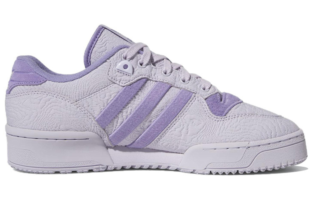 Кроссовки Adidas Originals Rivalry Low Tr