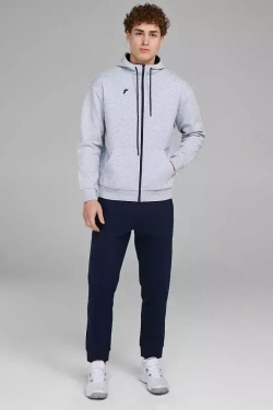 Костюм тренировочный мужской Forward, серый, xs-5xl