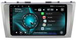 Магнитола для Toyota Camry V40 2006-2011 - VaycarVA77-1171 на Android 13, 8-ядер, 2Гб-32Гб, 4G SIM-слот