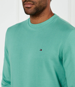 Худые TERRY Tommy Hilfiger - зеленый(MW0MW37237)