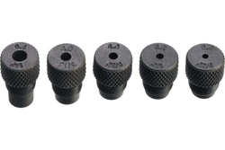 Литой компактный заклепочник ЗУБР Профессионал ТК-64 250 мм, 2.4 - 6.4 мм 311972