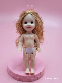 Кукла Барби - Келли 90х 1982