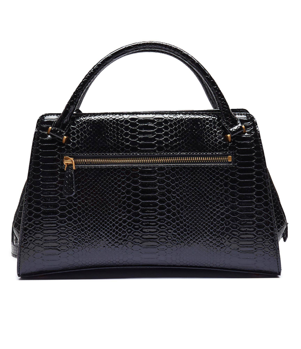 Сумка-трапеция ANNITA Guess - черный(HWKB94 99060)