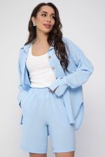 Костюм Самуи (голубой) К13572-9М LT Collection