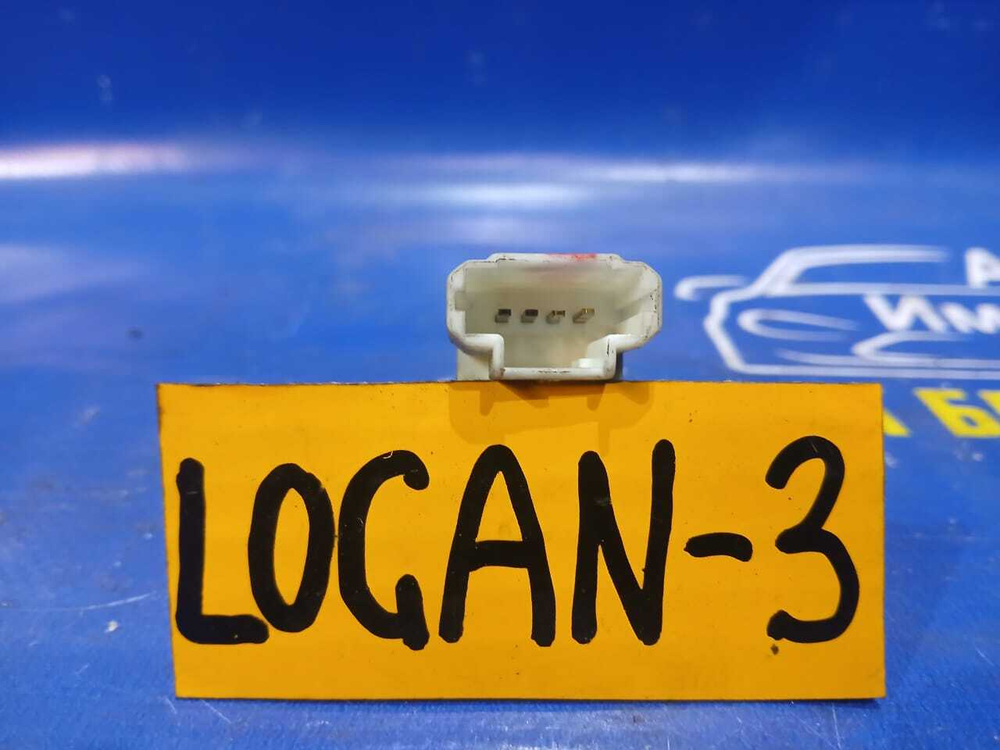 Датчик педали тормоза RENAULT LOGAN 2010