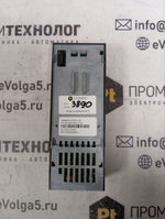 Siemens прочее 6SL3246-0BA22-1PA0 с хранения