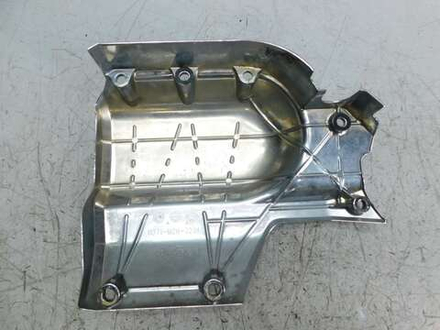 Крышка двигателя левая Honda VTX1800 SC46 11371-MCH-3201