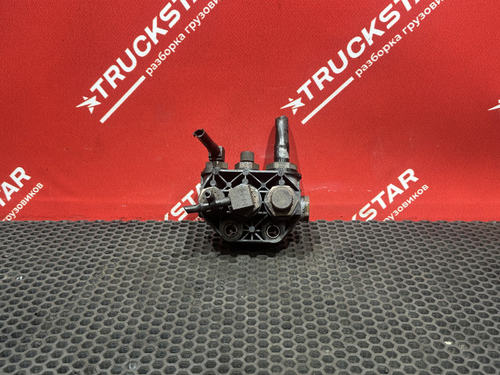 Распределитель тормозных сил